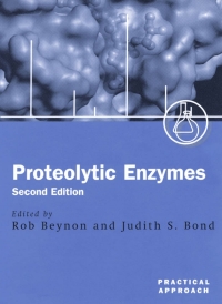 Cover image: Proteolytic Enzymes 2nd edition 9780199636624