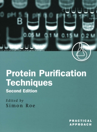 صورة الغلاف: Protein Purification Techniques 2nd edition 9780199636730