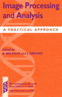 صورة الغلاف: Image Processing and Analysis 1st edition 9780199637003