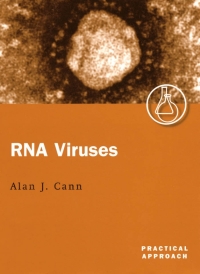 Imagen de portada: RNA Viruses 1st edition 9780199637164