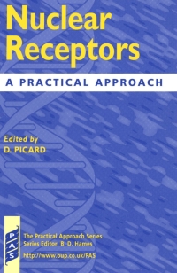 Cover image: Nuclear Receptors 2nd edition 9780199637423
