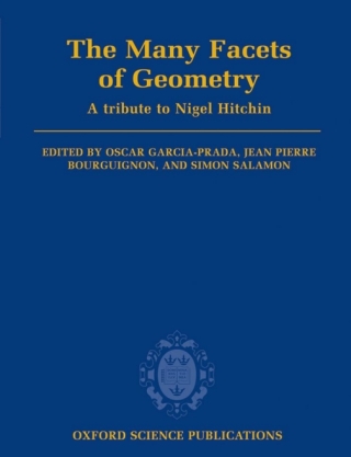 Titelbild: The Many Facets of Geometry 1st edition 9780199534920