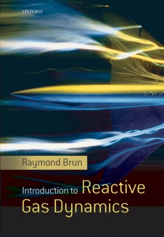 表紙画像: Introduction to Reactive Gas Dynamics 9780199552689
