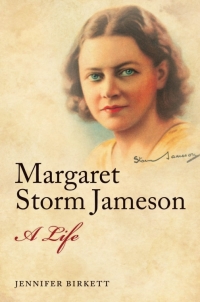 表紙画像: Margaret Storm Jameson 9780199558209