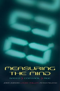 Titelbild: Measuring the Mind 1st edition 9780198566427