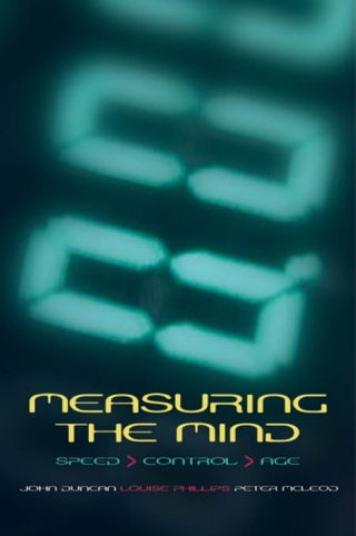 Imagen de portada: Measuring the Mind 1st edition 9780198566427