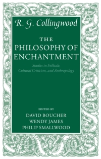 Imagen de portada: The Philosophy of Enchantment 9780199228089