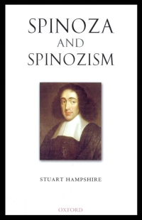 Cover image: Spinoza and Spinozism 9780199279548