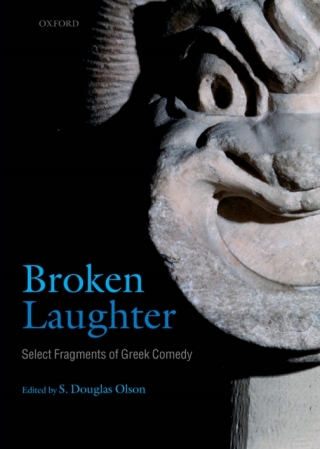 Imagen de portada: Broken Laughter 1st edition 9780199287857