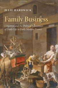 Cover image: Family Business 9780199558070