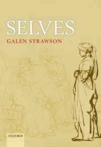 Imagen de portada: Selves 9780198250067