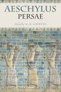 Imagen de portada: Aeschylus: Persae 1st edition 9780199269891