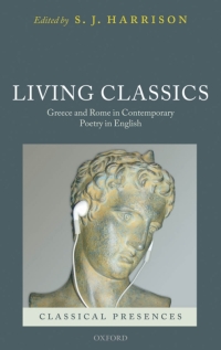 صورة الغلاف: Living Classics 1st edition 9780199233731