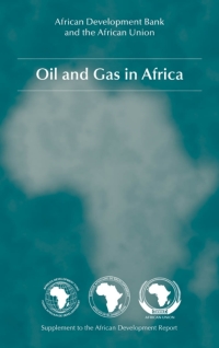 صورة الغلاف: Oil and Gas in Africa 9780199565788