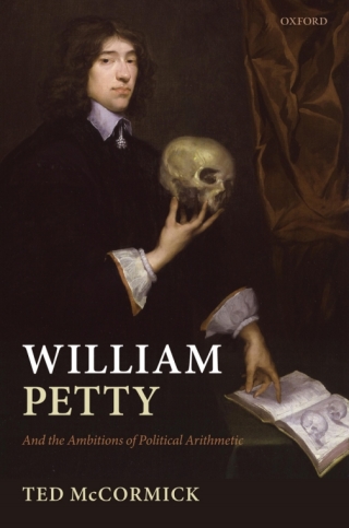 Imagen de portada: William Petty 9780199547890