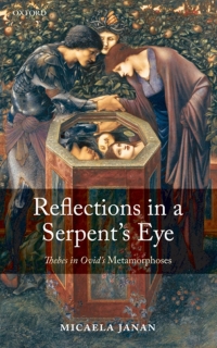 Cover image: Reflections in a Serpent's Eye 9780199556922