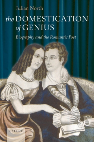 Cover image: The Domestication of Genius 9780199571987