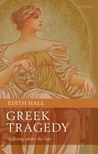Cover image: Greek Tragedy 9780199232512