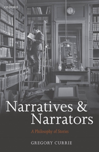 Cover image: Narratives and Narrators 9780199282609