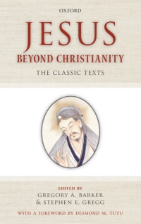 Titelbild: Jesus Beyond Christianity 1st edition 9780199553440