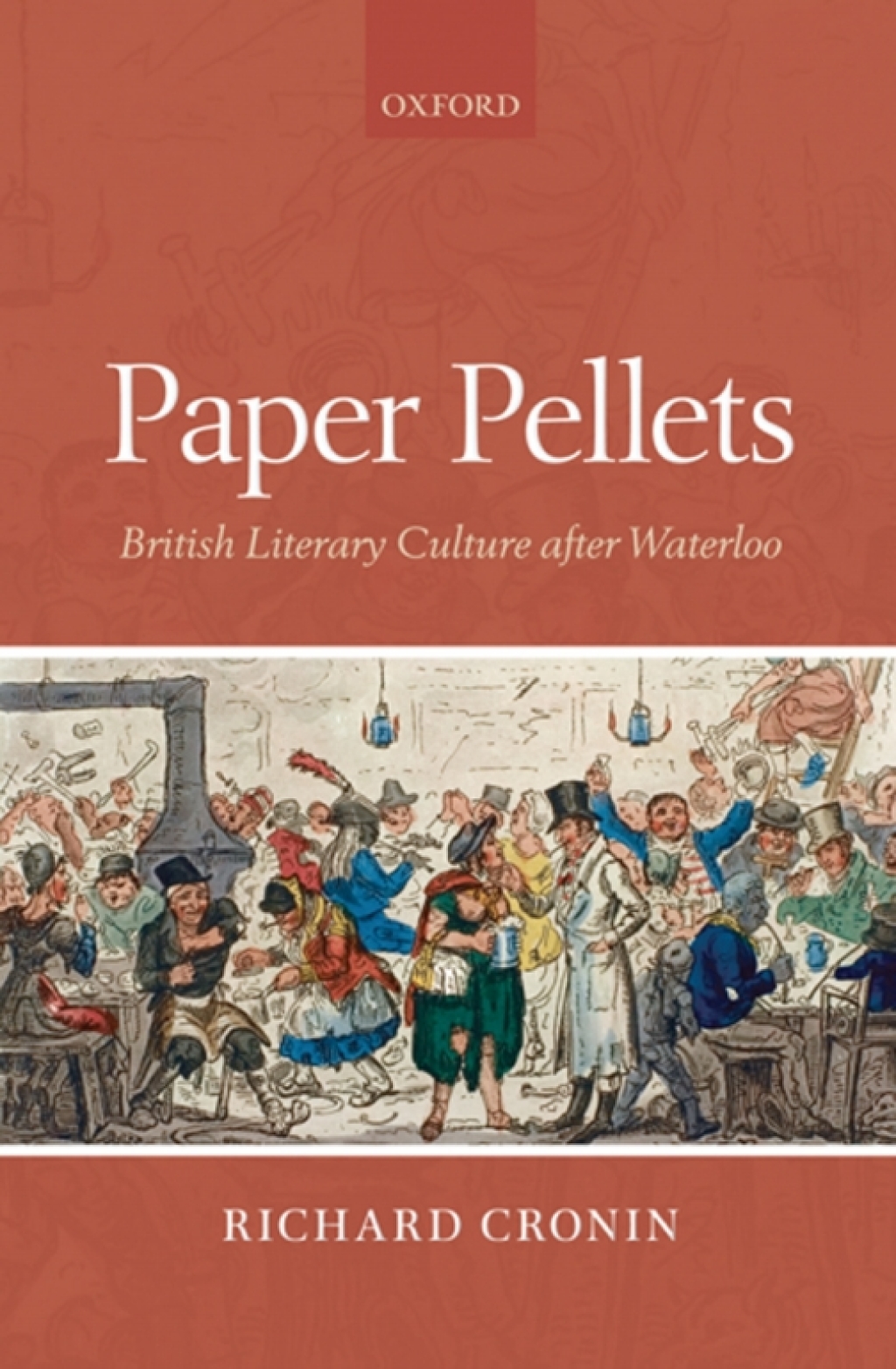 Paper Pellets (eBook Rental)