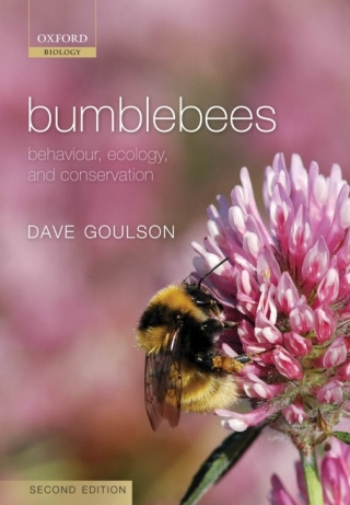 Imagen de portada: Bumblebees 2nd edition 9780199553068