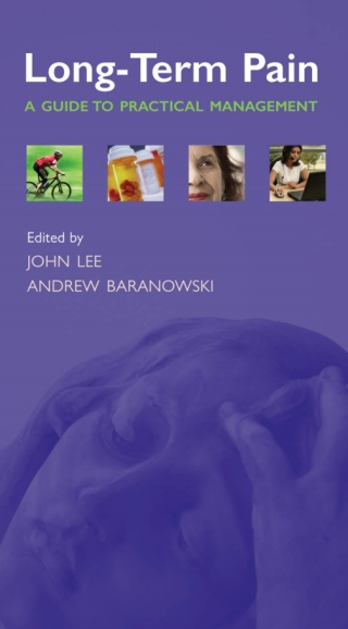 Cover image: Long-term pain 1st edition 9780199214150