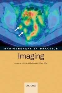 Cover image: Radiotherapy in Practice - Imaging 1st edition 9780199231324