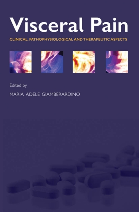 Visceral Pain: Clinical, Pathophysiological and Therapeutic Aspects, 1st Edition - FULL INSTANT DOWNLOAD | PDF DOCX EPUB