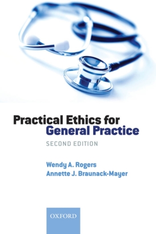 Cover image: Practical Ethics for General Practice 2nd edition 9780199235520
