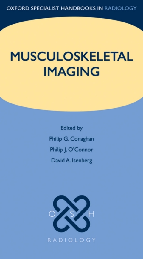 Musculoskeletal Imaging, 1st Edition - FULL INSTANT DOWNLOAD | PDF DOCX EPUB