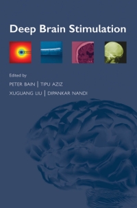 Cover image: Deep Brain Stimulation 1st edition 9780199543717