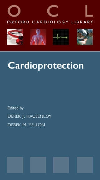 Imagen de portada: Cardioprotection 1st edition 9780199544769