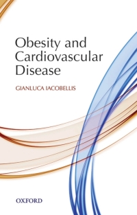 Cover image: Obesity and Cardiovascular Disease 9780199549320