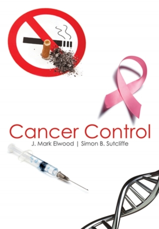 Imagen de portada: Cancer Control 1st edition 9780199550173