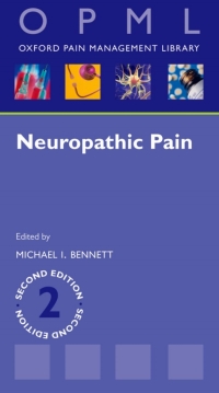 Titelbild: Neuropathic Pain 2nd edition 9780199563678