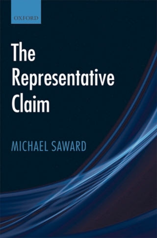 Imagen de portada: The Representative Claim 9780191722950