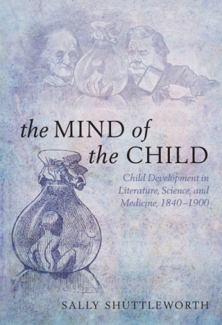 Cover image: The Mind of the Child 9780199582563