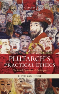 Cover image: Plutarch's Practical Ethics 9780199583263