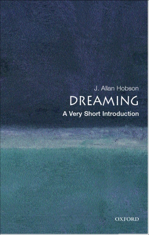 Dreaming: A Very Short Introduction - FULL INSTANT DOWNLOAD | PDF DOCX EPUB