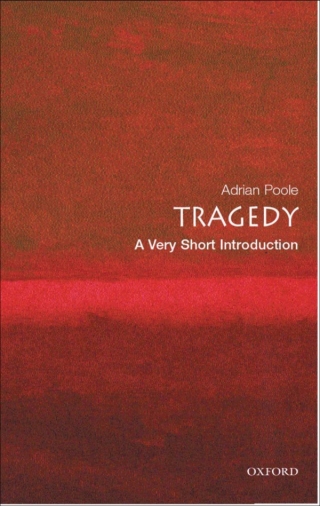 Cover image: Tragedy 9780192802354