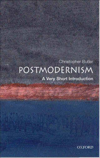 Cover image: Postmodernism 9780191539077