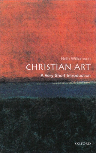 Imagen de portada: Christian Art 9780191516665
