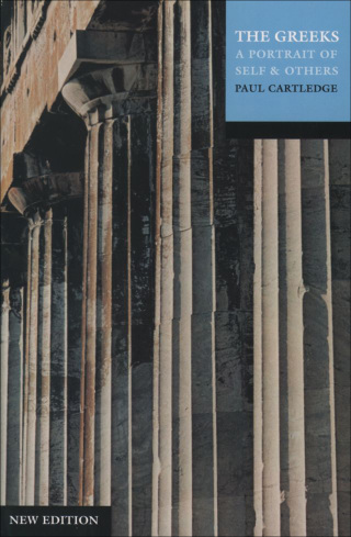 Imagen de portada: The Greeks 9780192803887