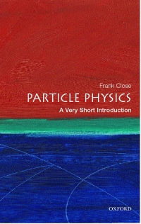 Immagine di copertina: Particle Physics: A Very Short Introduction 9780192804341