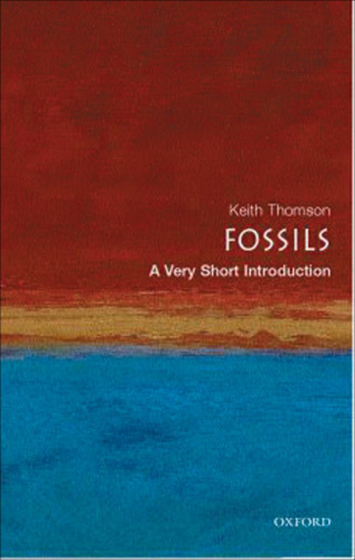 Imagen de portada: Fossils 9780192805041