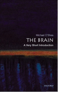 Cover image: The Brain: A Very Short Introduction 9780192853929