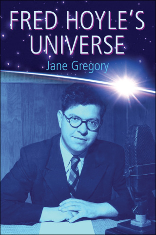 Cover image: Fred Hoyle's Universe 9780198507918