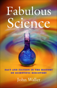 Cover image: Fabulous Science 1st edition 9780198609391