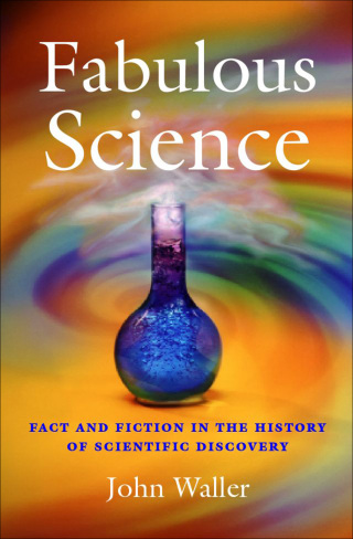 Omslagafbeelding: Fabulous Science 1st edition 9780198609391